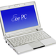 The cheap Asus Eee PC 900 was a typical netbook at the time.